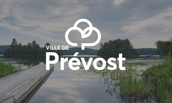 Ville de Prévost-Laurentides