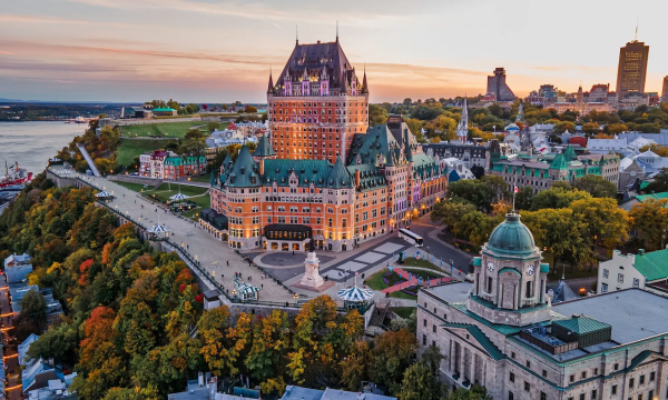 Ville de Québec