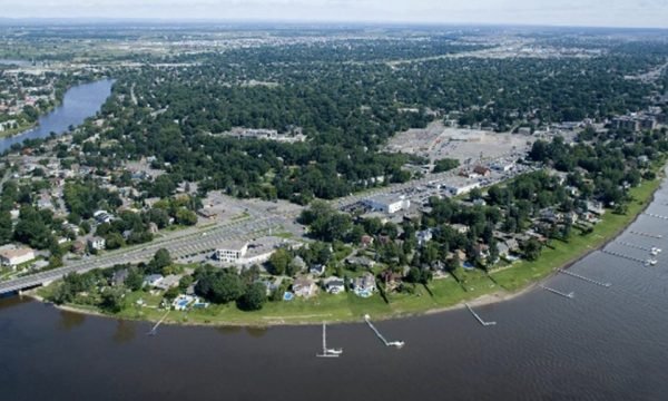 Ville de Repentigny - Monteregie