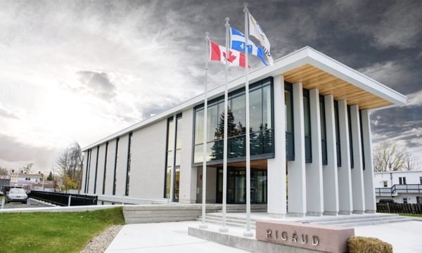 Ville de Rigaud - Monteregie