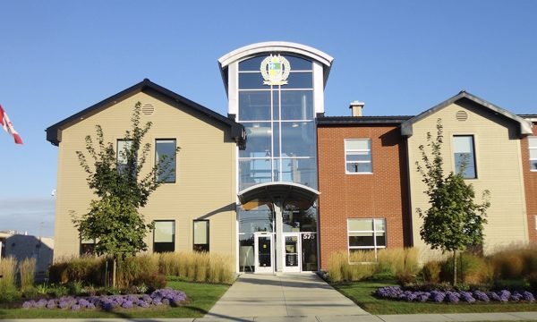 Ville de Saint-Amable - Monteregie