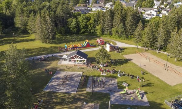 Ville de Saint-Basile-Portneuf