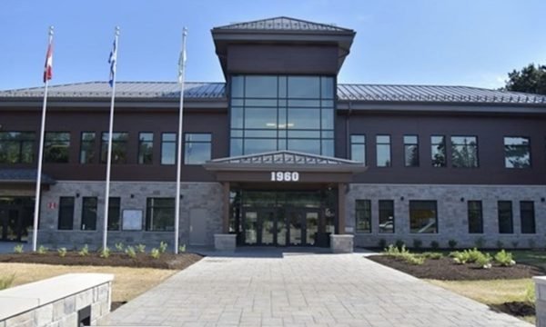 Ville de Saint-Lazare-Monteregie