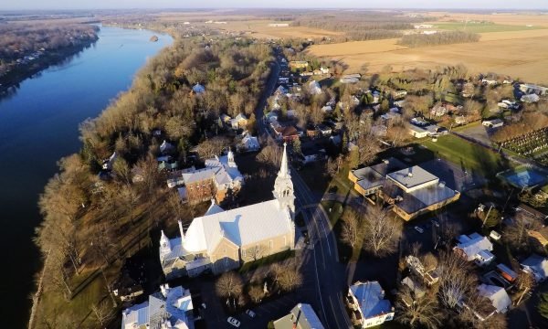 Ville de Saint-Ours-Monteregie