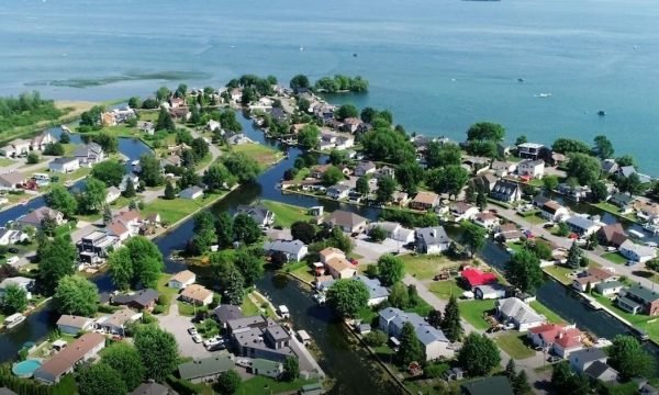 Ville de Saint-Zotique-Monteregie