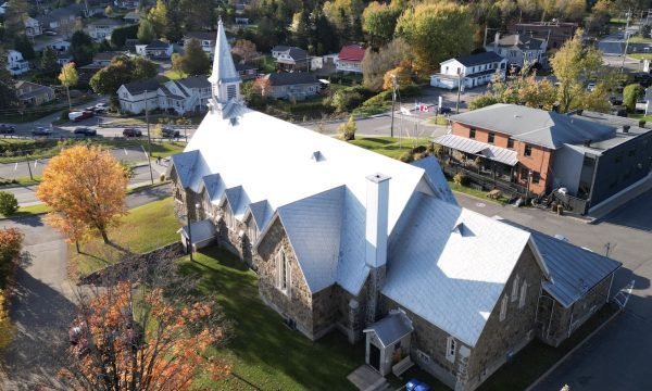 Ville de Sainte-Brigitte-de-Laval