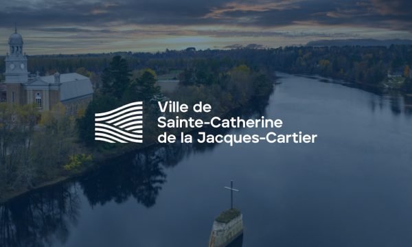 Ville de Sainte-Catherine-de-la-Jacques-Cartier