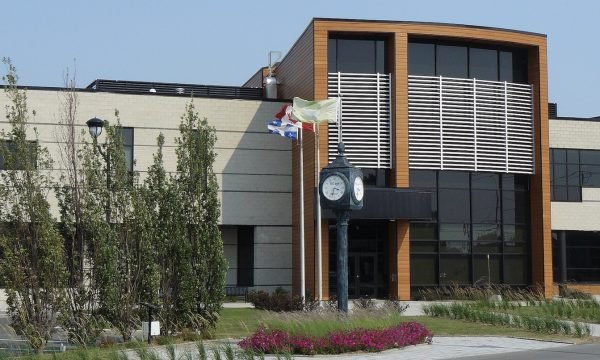 Ville de Sainte-Julie-Monteregie