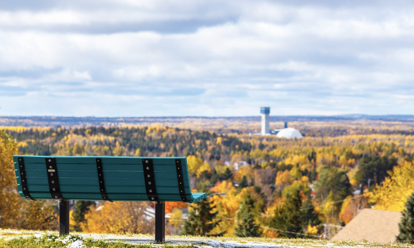 Ville de Val-d'Or -Abitibi-Témiscamingue