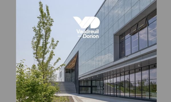 Ville de Vaudreuil-Dorion-Monteregie