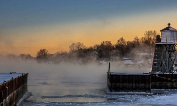 Ville de Verchères-Monteregie