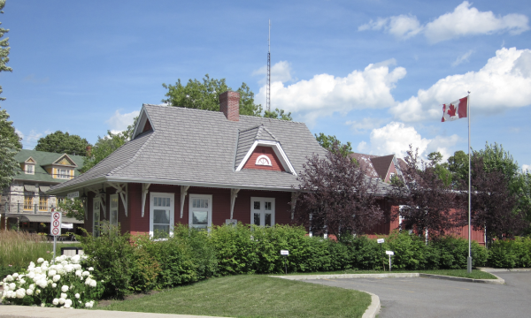 Ville de Warwick-Tourisme Centre-du-Quebec