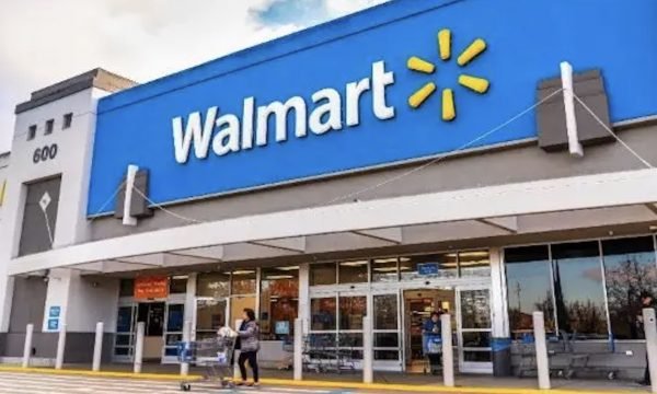 Walmart de Sherbrooke