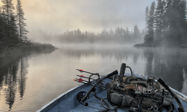 Zec Collin, Lanaudière, Saint-Michel-des-Saints