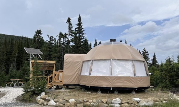 Zec des Martres, Charlevoix, Saint-Urbain