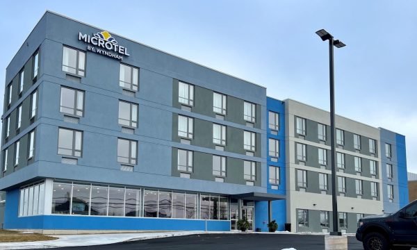 motel matagami Microtel by Wyndham Matagami