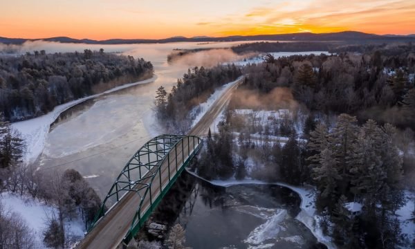 Tourisme Vallée-de-la-Gatineau - Outaouais