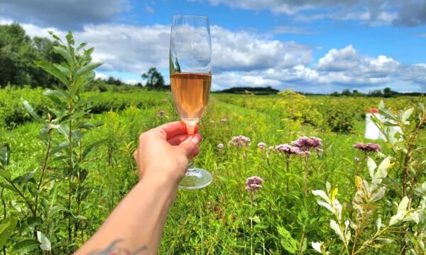 touristique des Chenaux - Mauricie