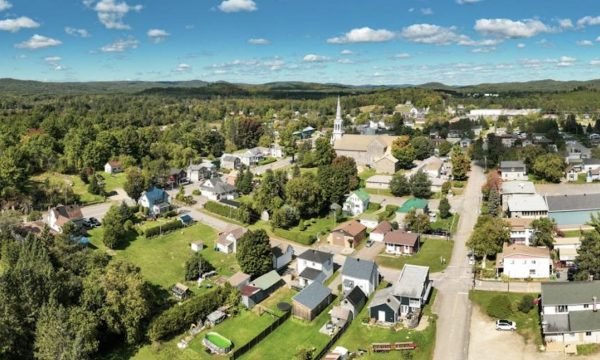 ville cheneville-outaouais